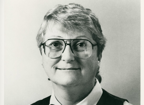 Remembering Joyce A. Moffatt